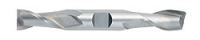 DOUBLE ENDED END MILL