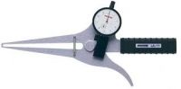 Dial thickness gauge 4