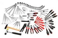 Tool set