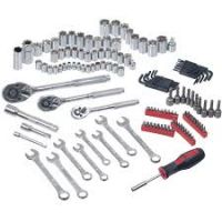 Tool set